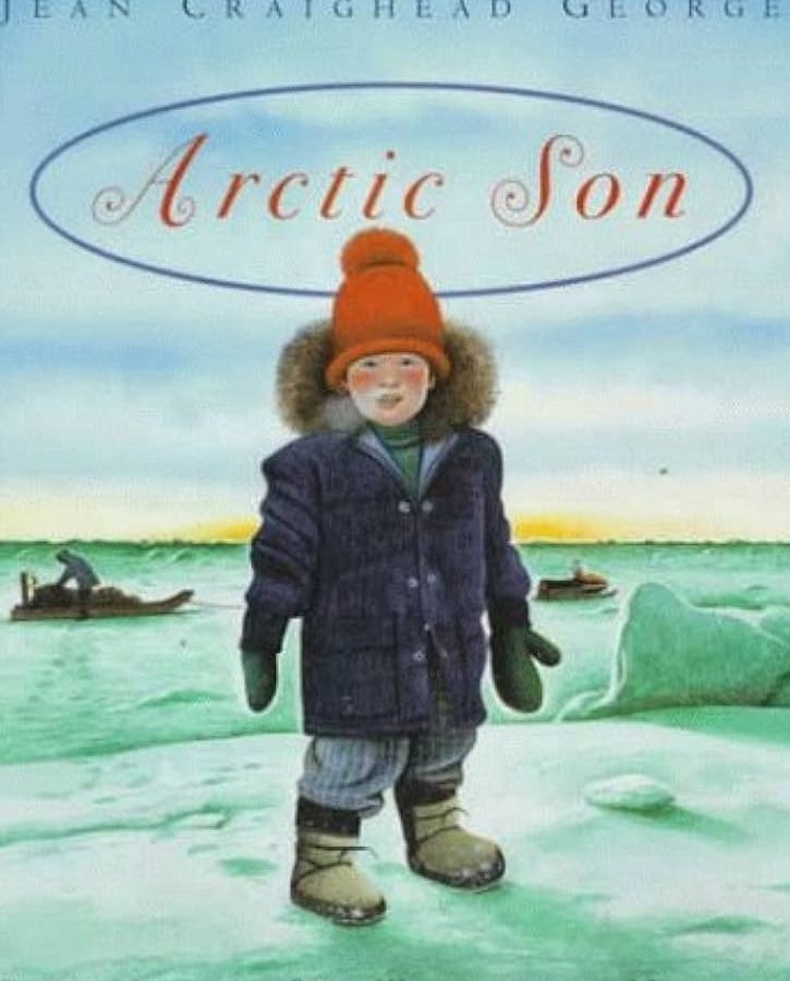 ArcticSon 1 arcticson