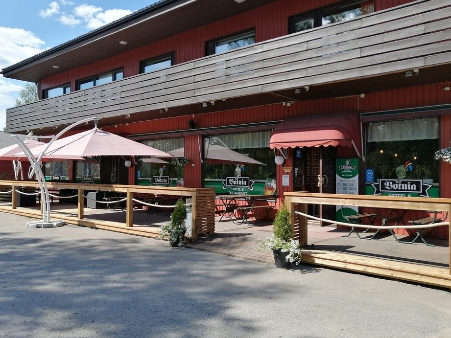 Botnia Hotel & Restaurant 1 botnia hotel restaurant