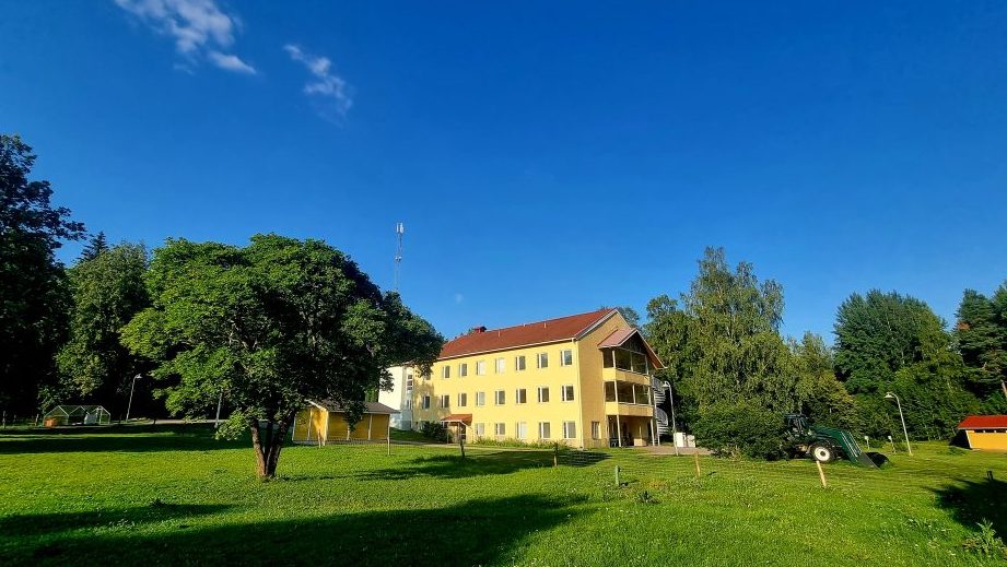 EnjoyNature B&B 1 enjoynature bb
