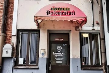 Forenom Aparthotel Kemi 1 forenom aparthotel kemi