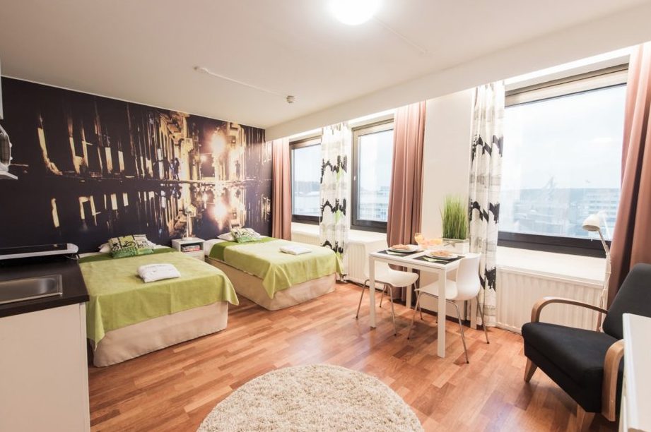 Forenom Aparthotel Lahti 1 forenom aparthotel lahti 2