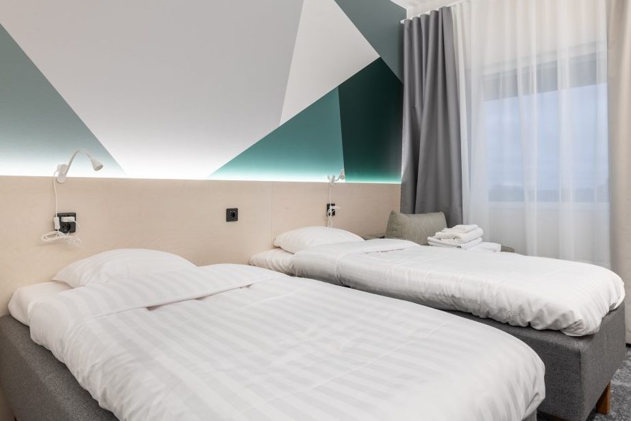 Greenstar Hotel Vaasa 1 greenstar hotel vaasa
