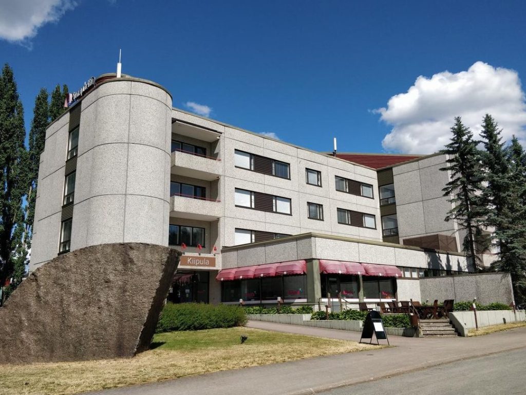 Hämeenlinna, Punaportti 1 hameenlinna punaportti 1