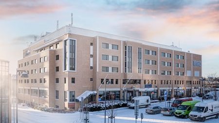 Hausjärven hotellit ja majoitusvaihtoehdot Suomessa 1 hausjarven hotellit ja majoitusvaihtoehdot suomessa