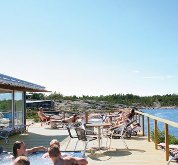 Havsvidden Resort & Konferens 1 havsvidden resort konferens