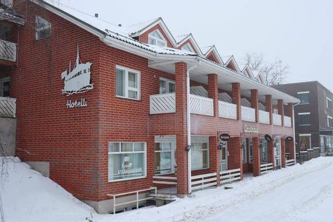 Heinäveden hotellit ja majoitusvaihtoehdot Suomessa 1 heinaveden hotellit ja majoitusvaihtoehdot suomessa