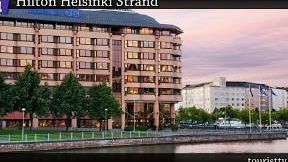 Hilton Helsinki Strand 1 hilton helsinki strand