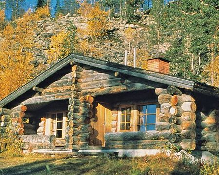 Holiday Club Salla Kelorinne 1 holiday club salla kelorinne