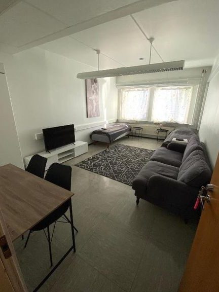 Hostel400kokkola Extend 1 hostel400kokkola extend 1