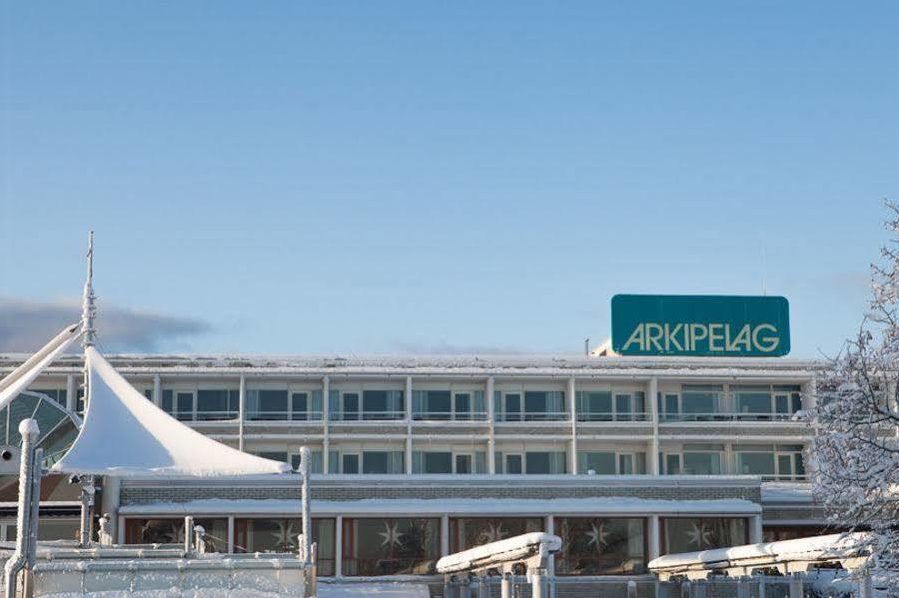 Hotel Arkipelag 1 hotel arkipelag