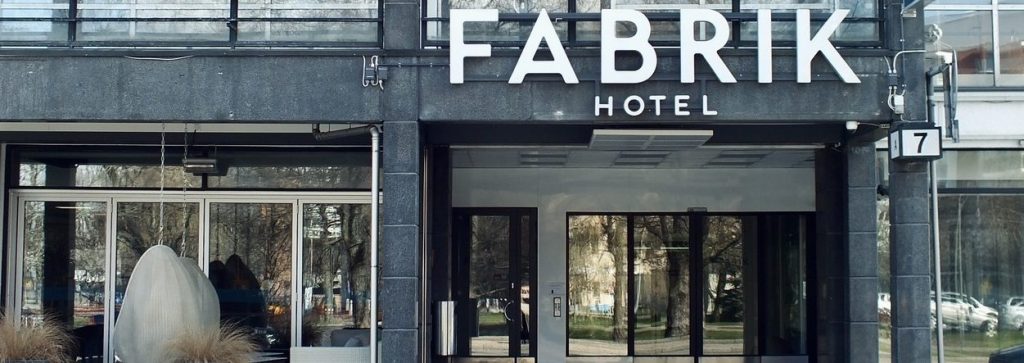Hotel Fabrik Forssa 1 hotel fabrik forssa