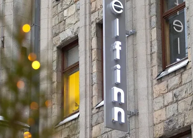 Hotel Finn 1 hotel finn