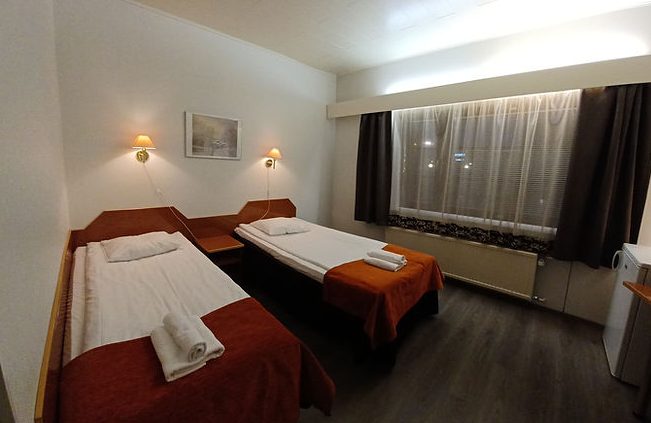 Hotel Mestarin Kievari 1 hotel mestarin kievari