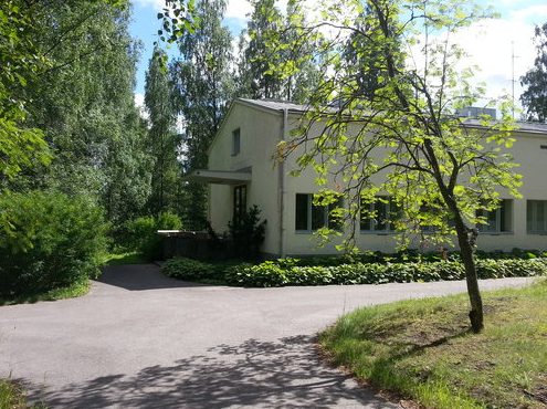 Hotelli Immalanjärvi 1 hotelli immalanjarvi 1