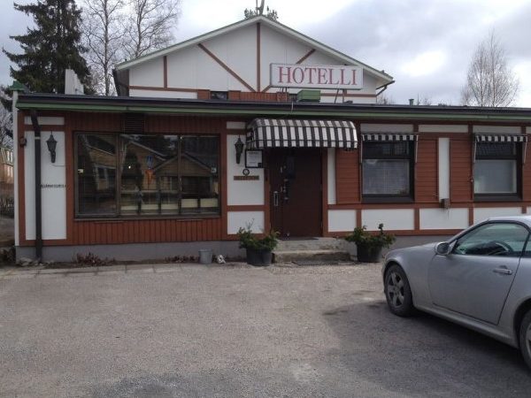 Hotelli Lamminpää 1 hotelli lamminpaa 1