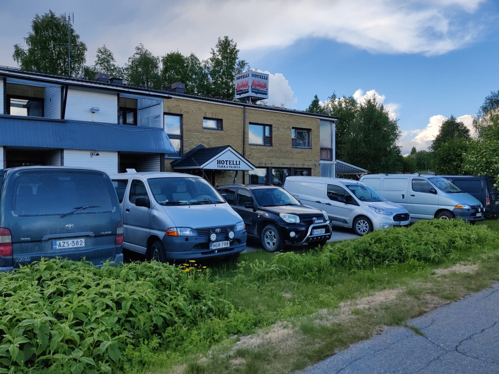 Hotelli Takka-Valkea ky 1 hotelli takka valkea ky