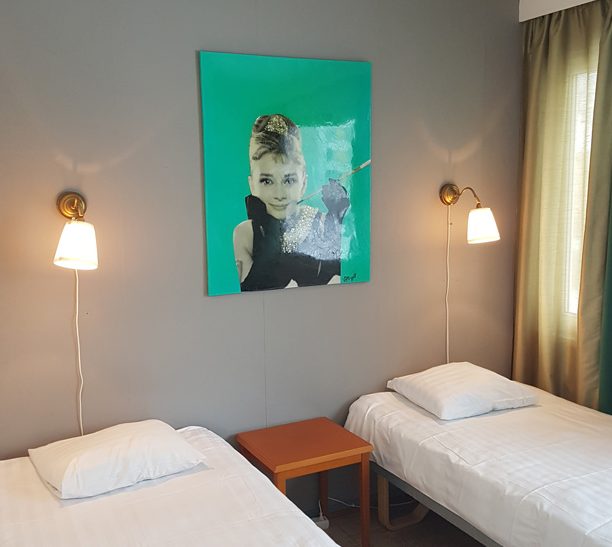Hotelli Turistihovi Oy 1 hotelli turistihovi oy 1