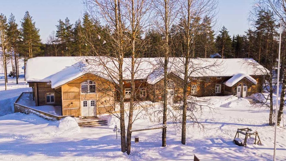 Hotellit Taivalkoski, majoitusvaihtoehdot Taivalkoskella 1 hotellit taivalkoski majoitusvaihtoehdot taivalkoskella