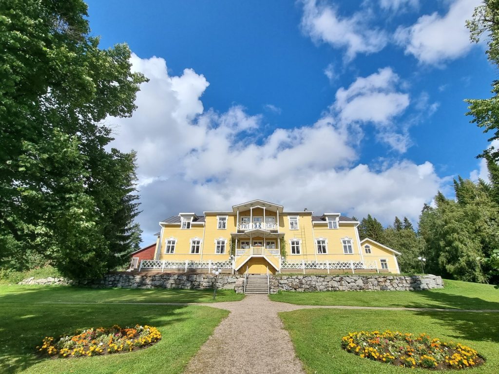 Kartanohotelli Karolineburg 1 kartanohotelli karolineburg 1