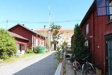 Kaskisen hotellit ja majoitusvaihtoehdot Suomessa 1 kaskisen hotellit ja majoitusvaihtoehdot suomessa