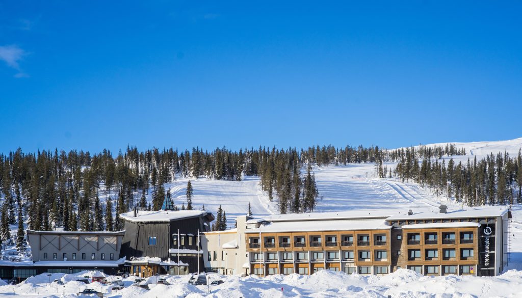Lapland Hotels Saaga 1 lapland hotels saaga