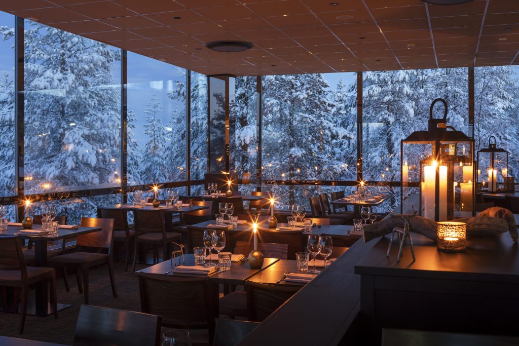Lapland Hotels Sky Ounasvaara 1 lapland hotels sky ounasvaara