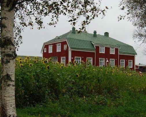 Lapväärtti Bed & Breakfast 1 lapvaartti bed breakfast