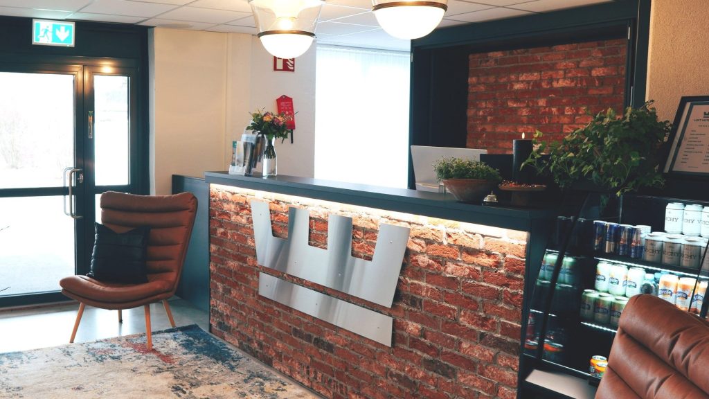 Loft Hotel Rauma 1 loft hotel rauma