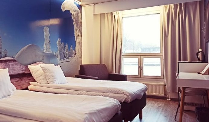 Loviisan hotellit ja majoitusvaihtoehdot Suomessa 1 loviisan hotellit ja majoitusvaihtoehdot suomessa