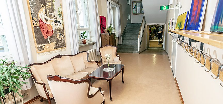 Merilänhovin huoneistohotelli 1 merilanhovin huoneistohotelli
