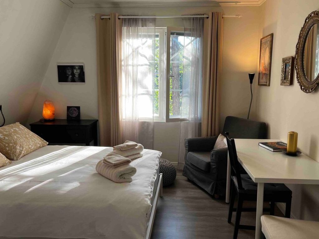 Moonloft, VillaSolbacka 1 moonloft villasolbacka
