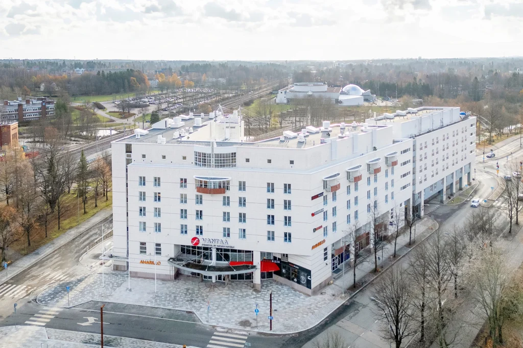 Original Sokos Hotel Vantaa 1 original sokos hotel vantaa 1