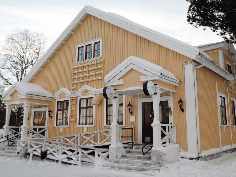 Putiikkihotelli Kemi 1932 1 putiikkihotelli kemi 1932