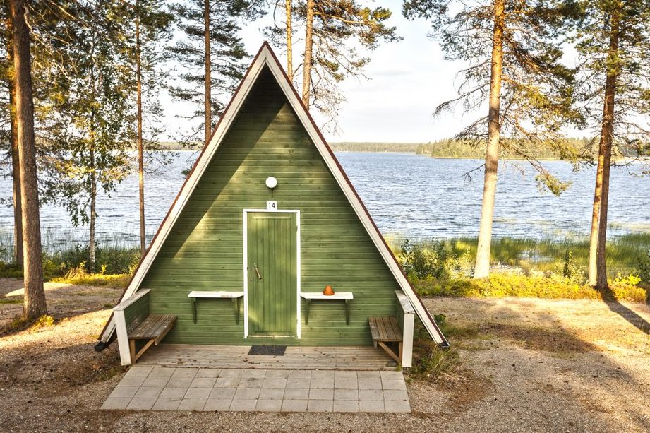 Ranuanjärvi Camping 1 ranuanjarvi camping