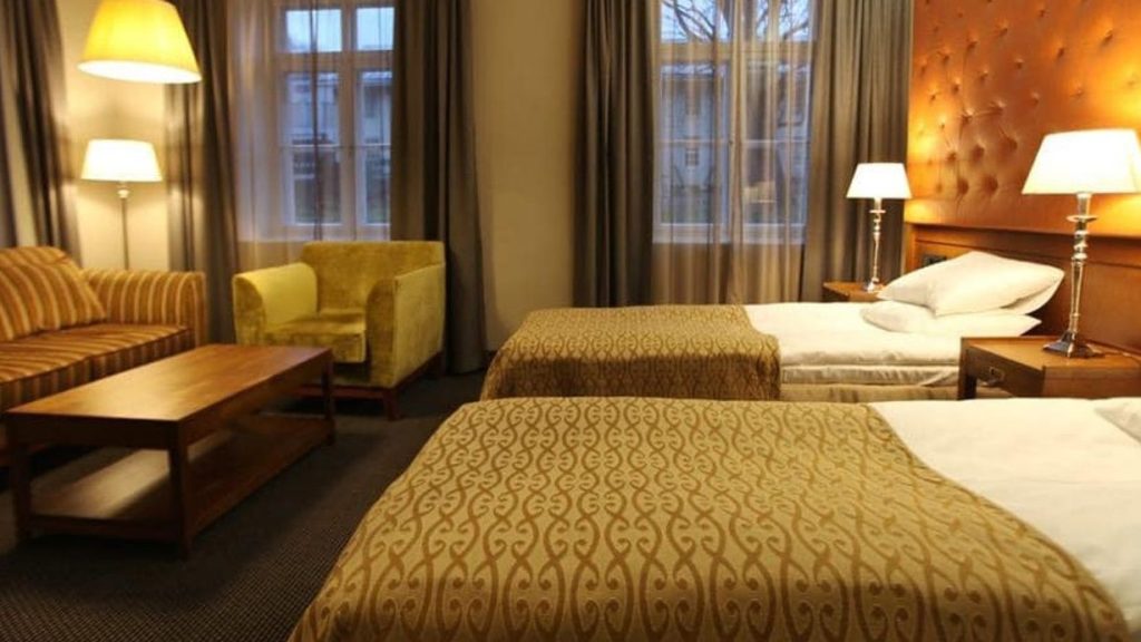 Raseborgin hotellit ja majoitusvaihtoehdot Suomessa 1 raseborgin hotellit ja majoitusvaihtoehdot suomessa