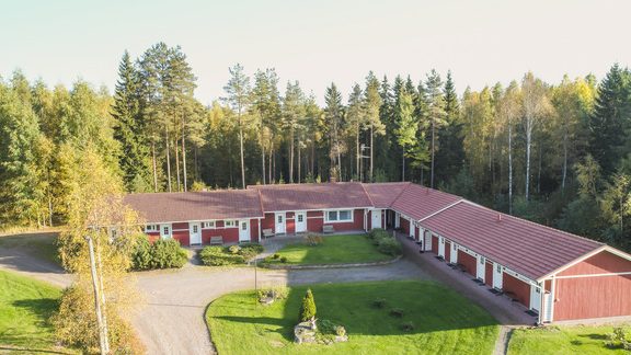 Rekikosken Majoituspalvelut 1 rekikosken majoituspalvelut