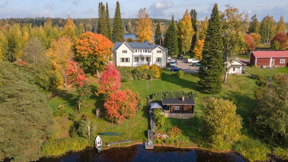Saarijärven hotellit ja majoitusvaihtoehdot Suomessa 1 saarijarven hotellit ja majoitusvaihtoehdot suomessa