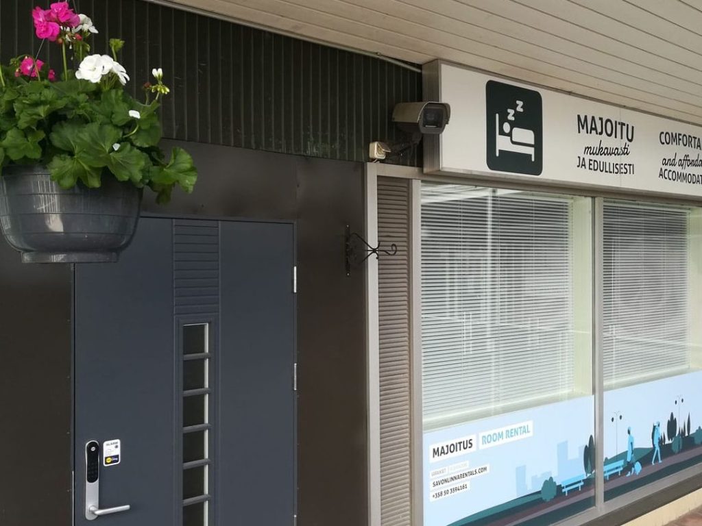 Savonlinna Rentals 1 savonlinna rentals 1