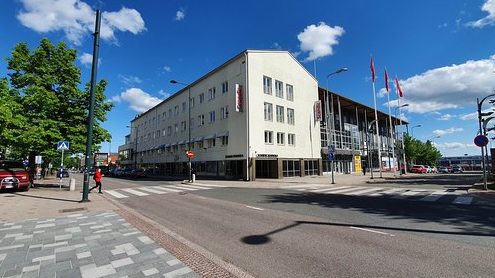 Scandic Kouvola 1 scandic kouvola 1