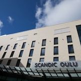 Siikajoen hotellit ja majoitusvaihtoehdot Suomessa 1 siikajoen hotellit ja majoitusvaihtoehdot suomessa