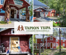 Tapion Tupa 1 tapion tupa